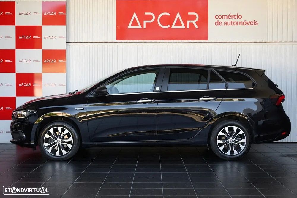 Fiat Tipo 1.3 MultiJet - 6