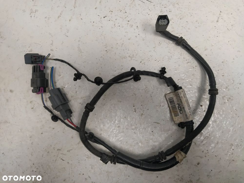 LAND ROVER DISCOVERY SPORT L550 WIĄZKA ZAWIESZENIA TYŁ TYLNA LEWA - 3