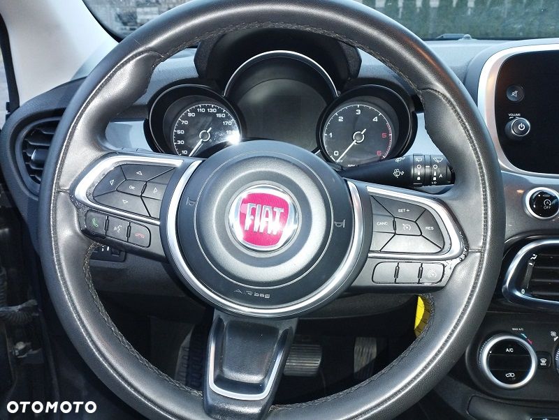Fiat 500X 1.6 Multijet 4x2 S&S DCT Cross Plus - 19