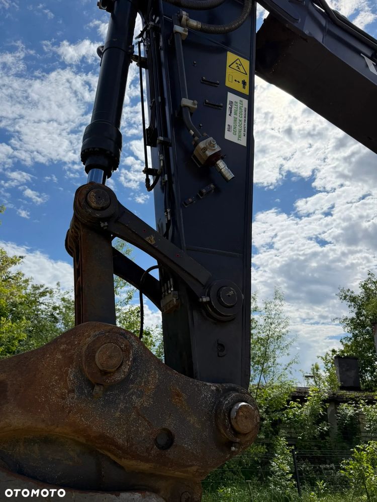 Volvo EC 380 EL - 25