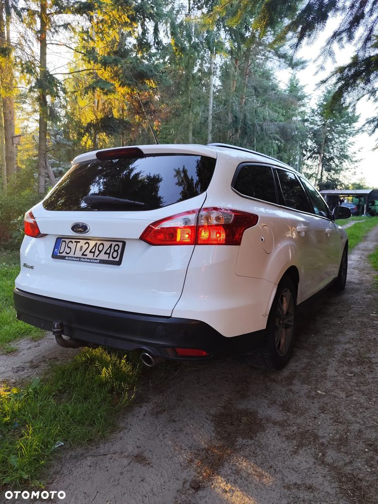 Ford Focus - 8