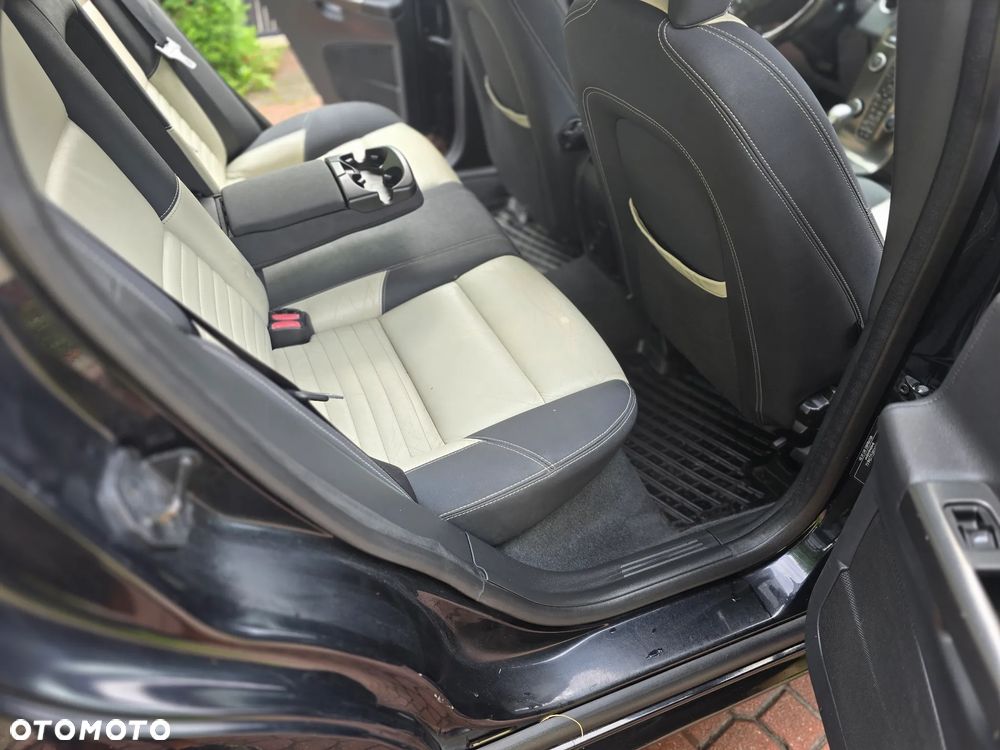 Volvo S40 D5 DPF RDesign - 30
