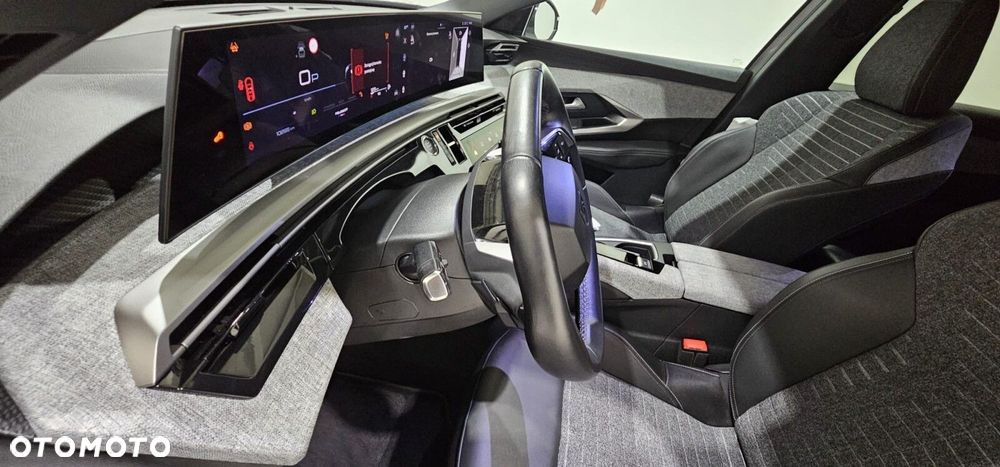 Peugeot 3008 - 12