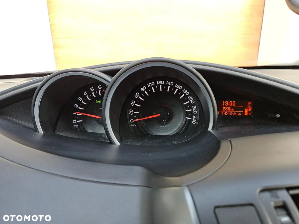 Toyota Verso 1.8 Selection 7os EU6 - 10