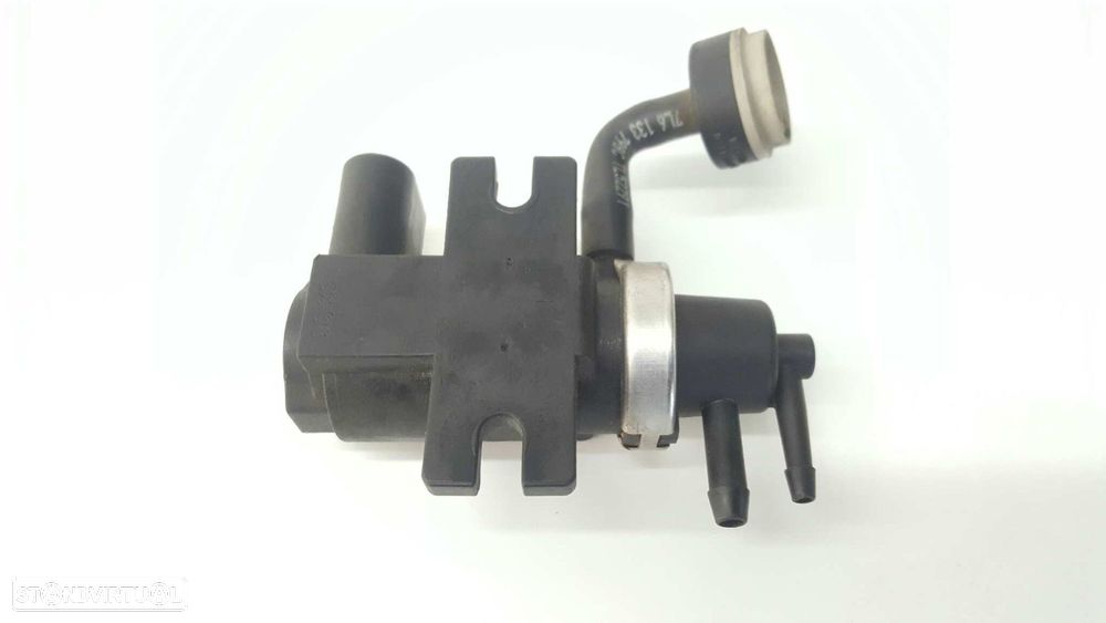 VÁLVULA DE AR ADICIONAL VOLKSWAGEN TOUAREG (7LA) TDI V10 - 2