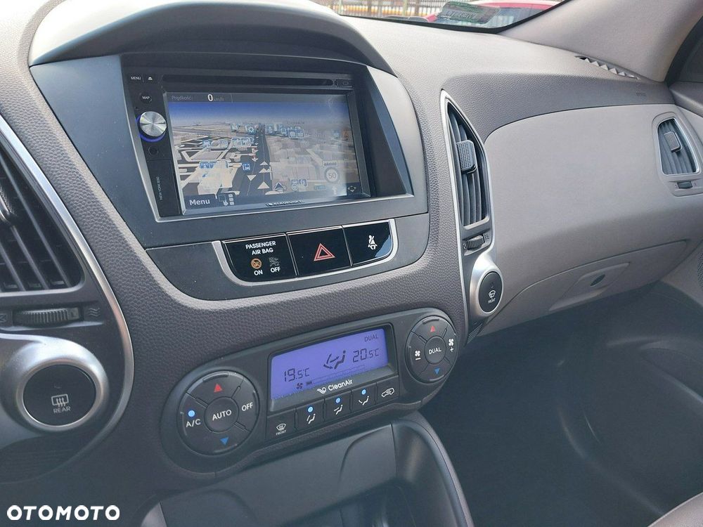 Hyundai ix35 1.6 GDI Comfort 2WD - 26