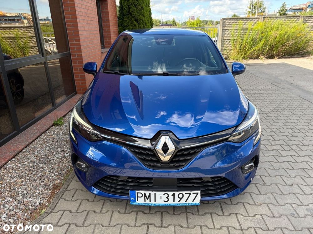Renault Clio TCe 100 INTENS - 5