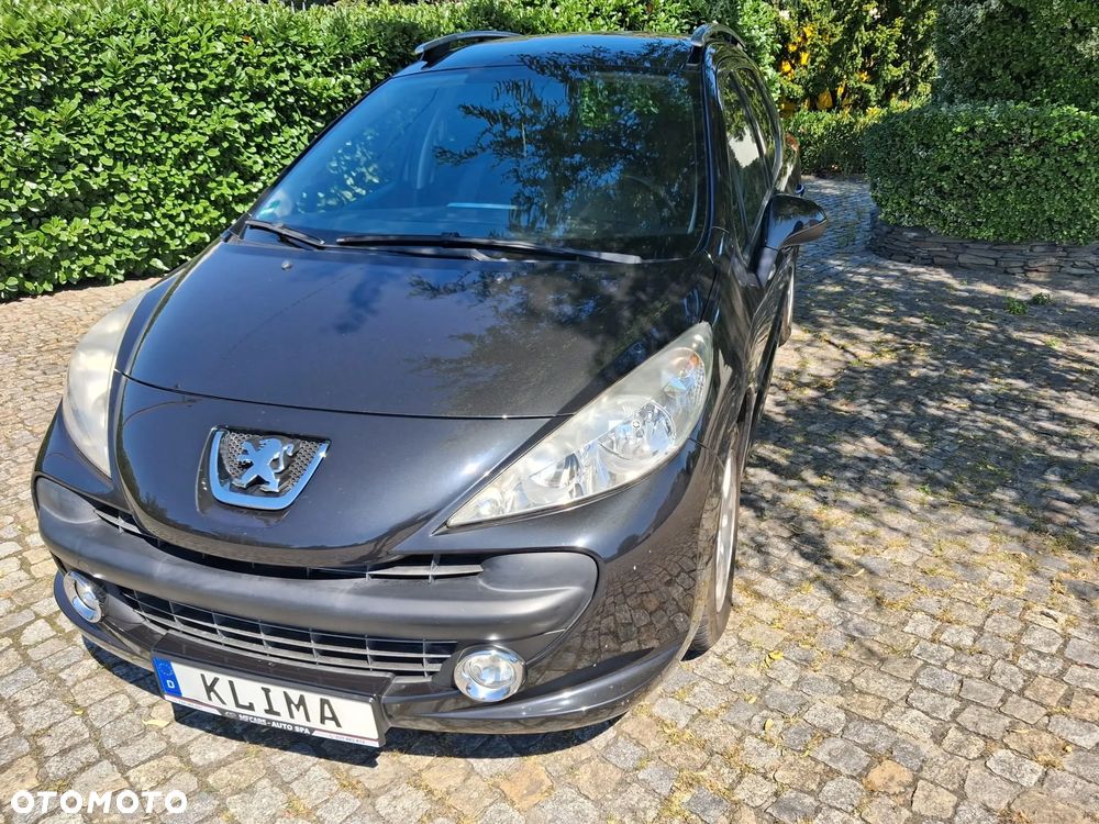 Peugeot 207 - 21