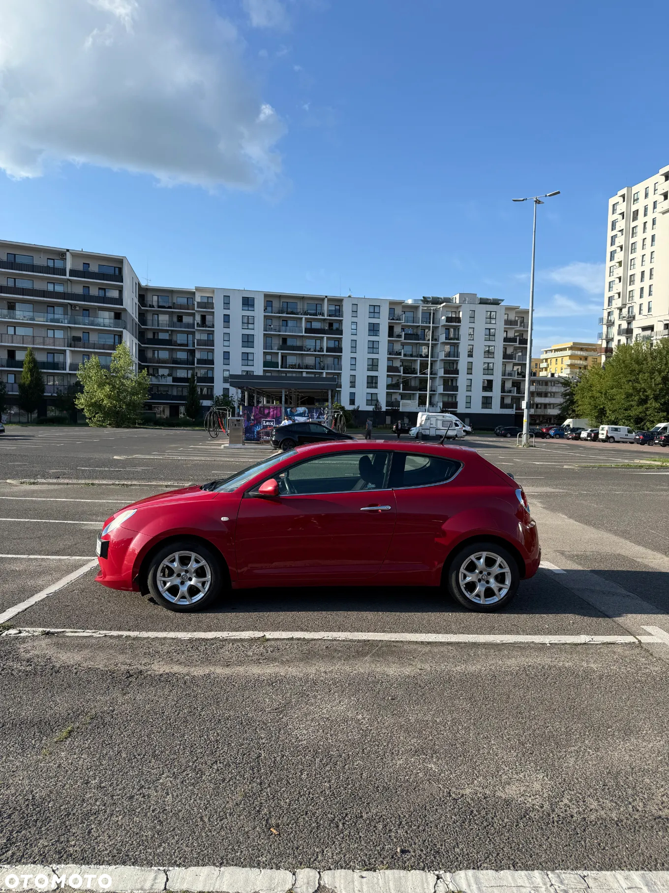 Alfa Romeo Mito 1.4 MultiAir Distinctive - 4