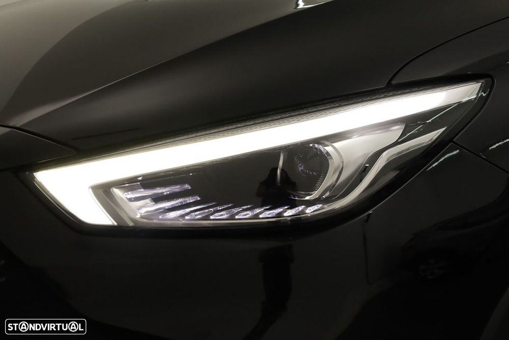 MG MG5 61 kWh Luxury - 6