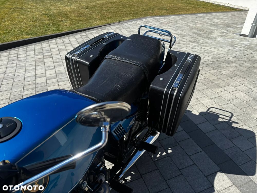 BMW R - 24