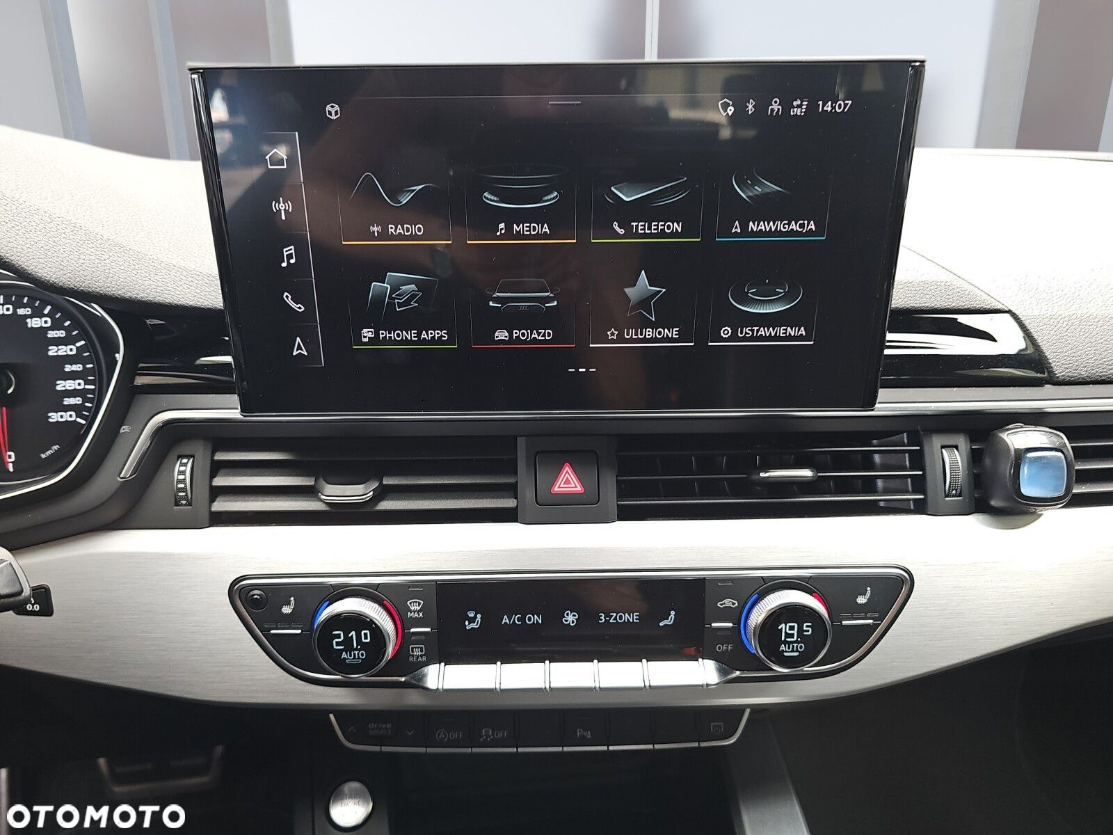 Audi A4 40 TFSI mHEV Quattro S Line S tronic - 17