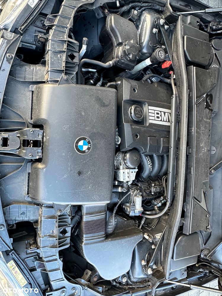 BMW Seria 1 118i - 26