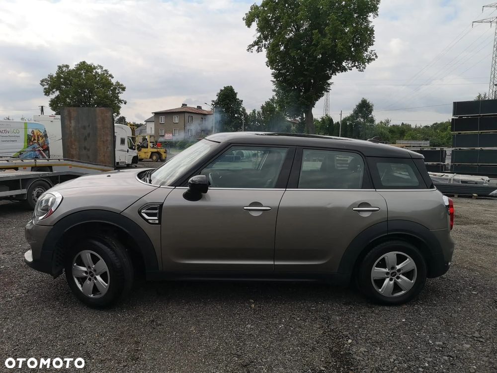 MINI Countryman Cooper GPF - 5