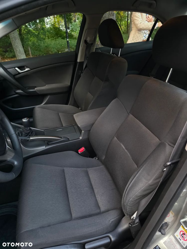 Honda Accord - 19