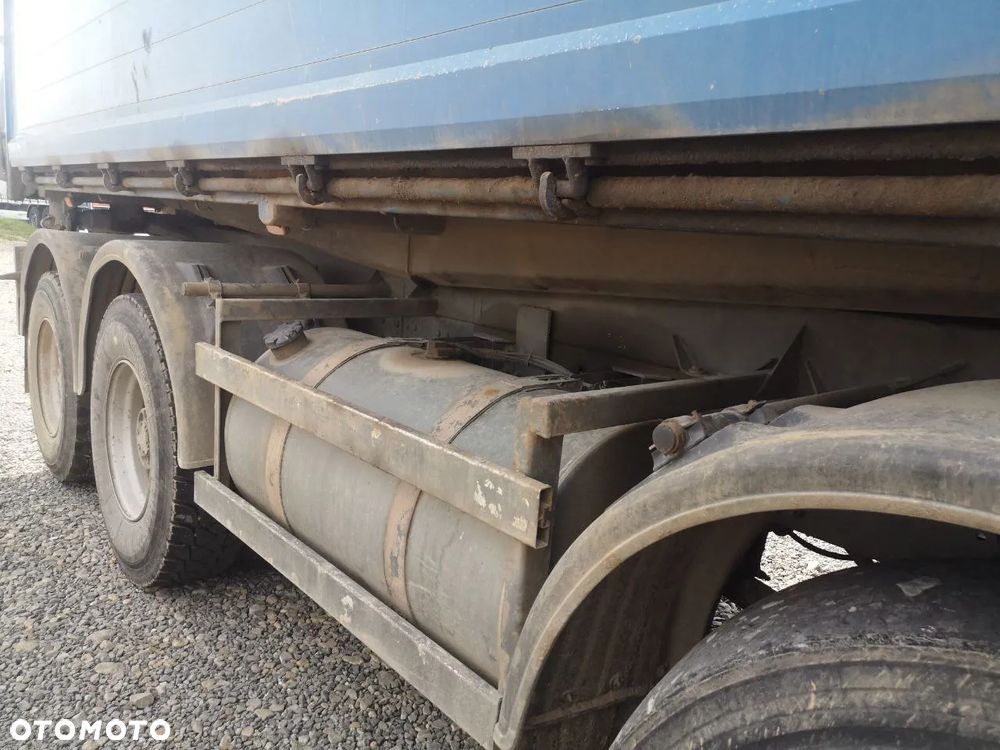 Volvo FH 12 - 7