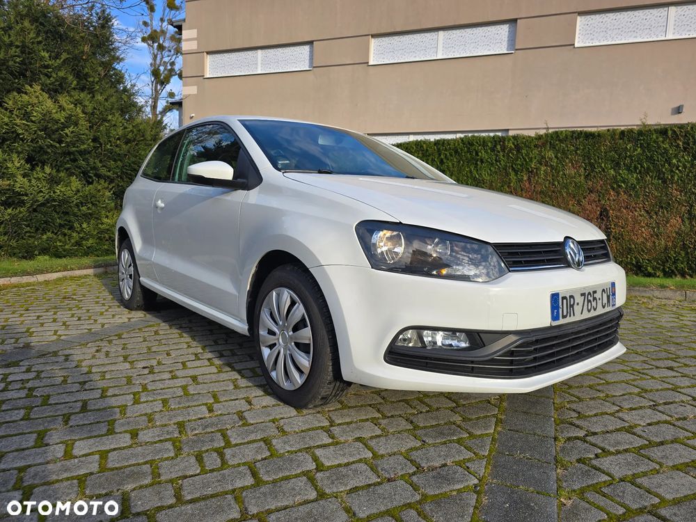 Volkswagen Polo 1.0 Comfortline - 4