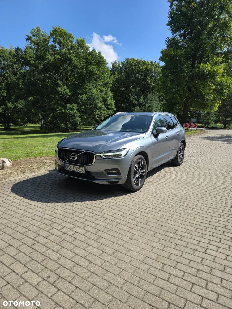 Volvo XC 60 - 11