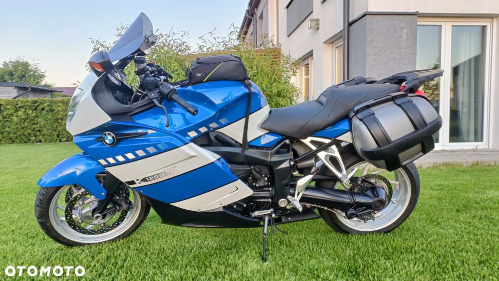 BMW K - 2