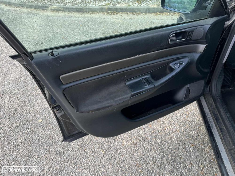 Audi A4 Avant 1.9 TDI Sport - 7