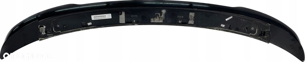 CHARGER LIFT 15- SRT HELLCAT GT SPOILER KLAPY - 4