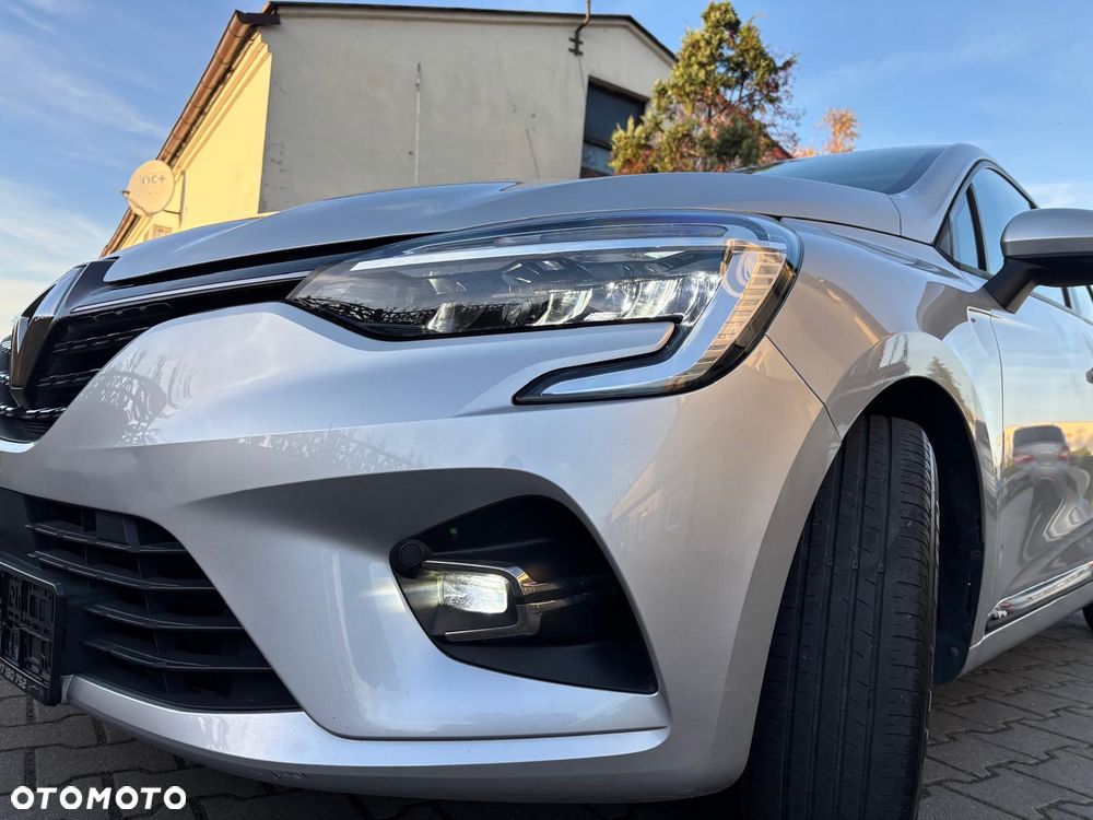 Renault Clio 1.5 dCi Energy Limited - 12