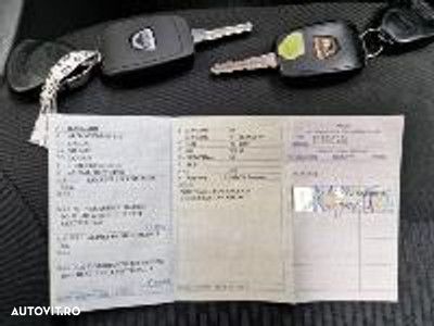 Dacia Logan - 13