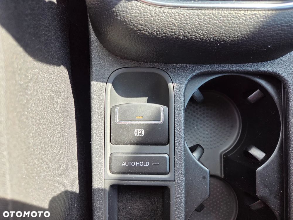 Volkswagen Tiguan 1.4 TSI BlueMotion Technology Team - 16
