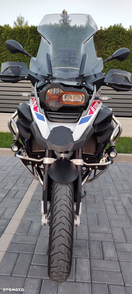 BMW GS - 12