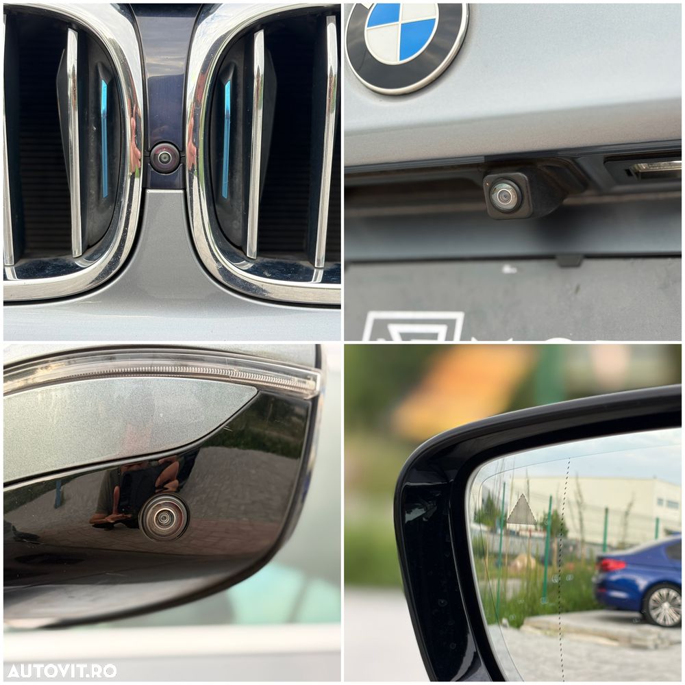 BMW Seria 5 - 11