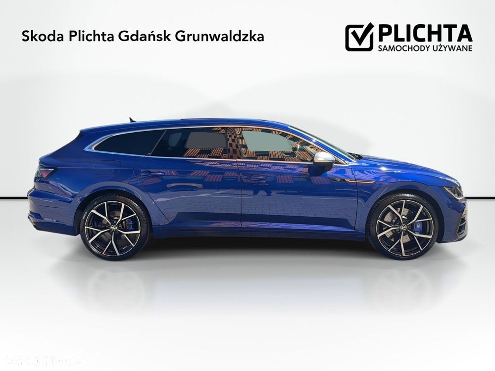 Volkswagen Arteon Shooting Brake 2.0 TSI 4Motion R DSG - 4