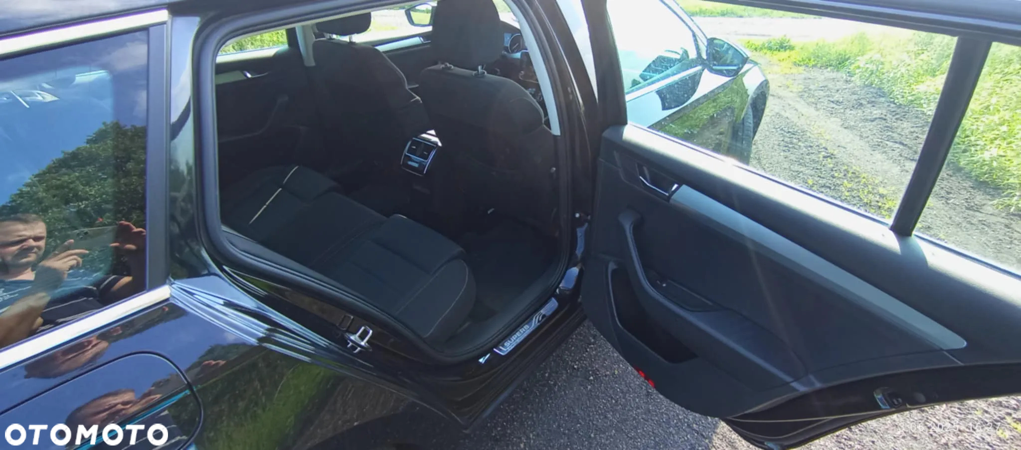 Skoda Superb - 8