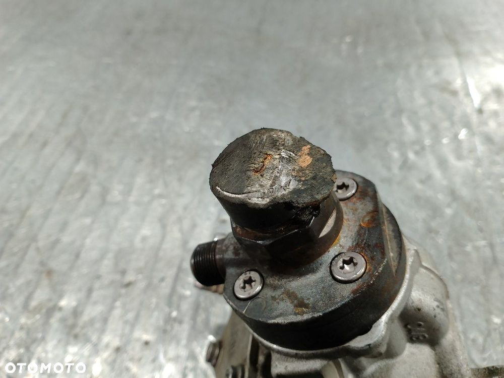 POMPA WTRYSKOWA SKODA OCTAVIA IV 05L130755  05L130V01 0445010790 2.0 TDI - 6