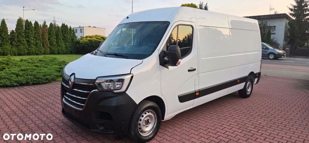 Renault Master - 1