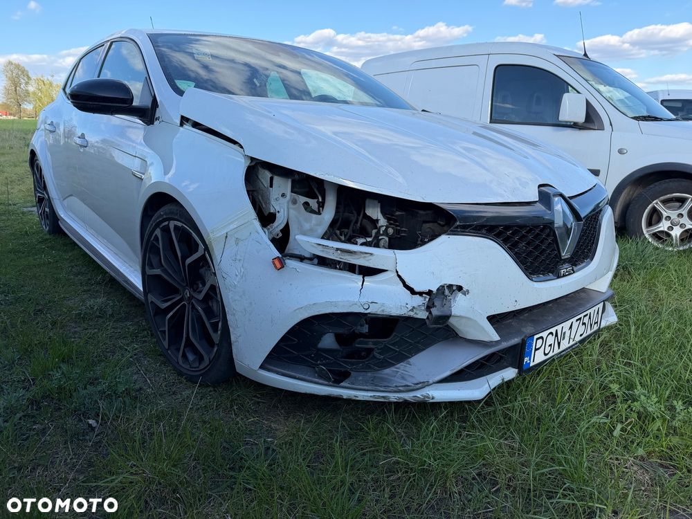 Renault Megane ENERGY TCe 280 EDC R.S - 5