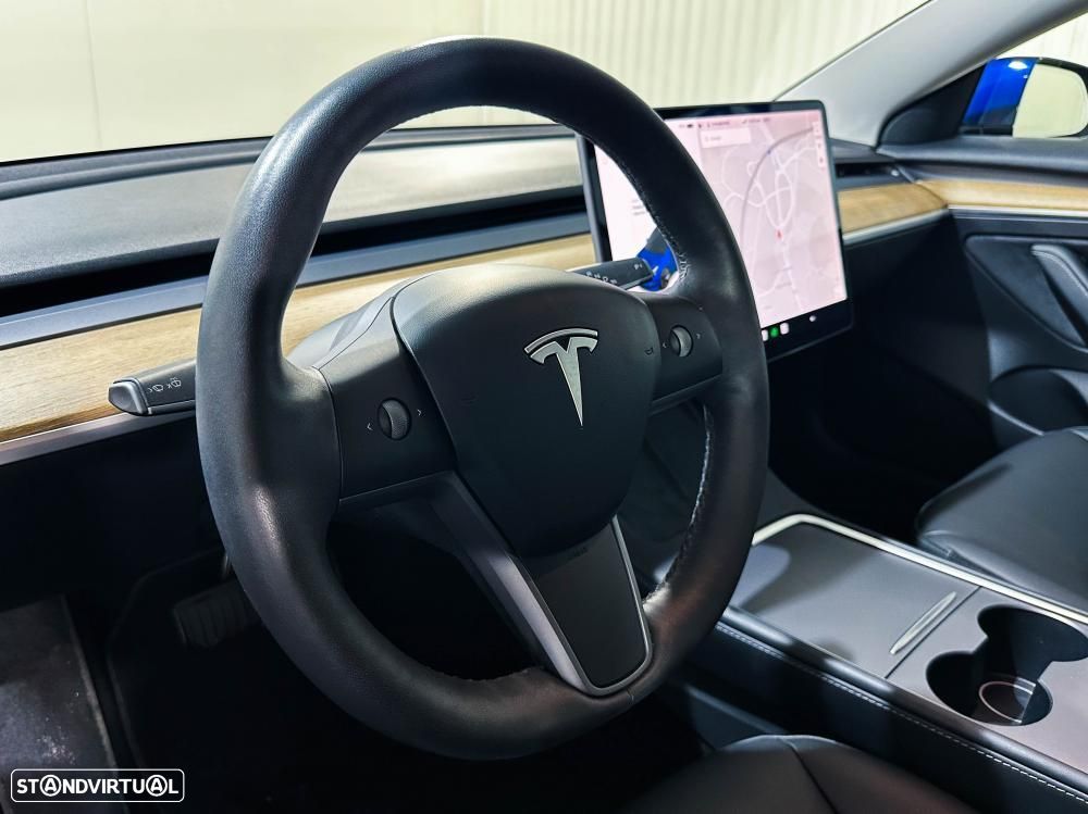 Tesla Model 3 Standard Range Plus RWD - 20