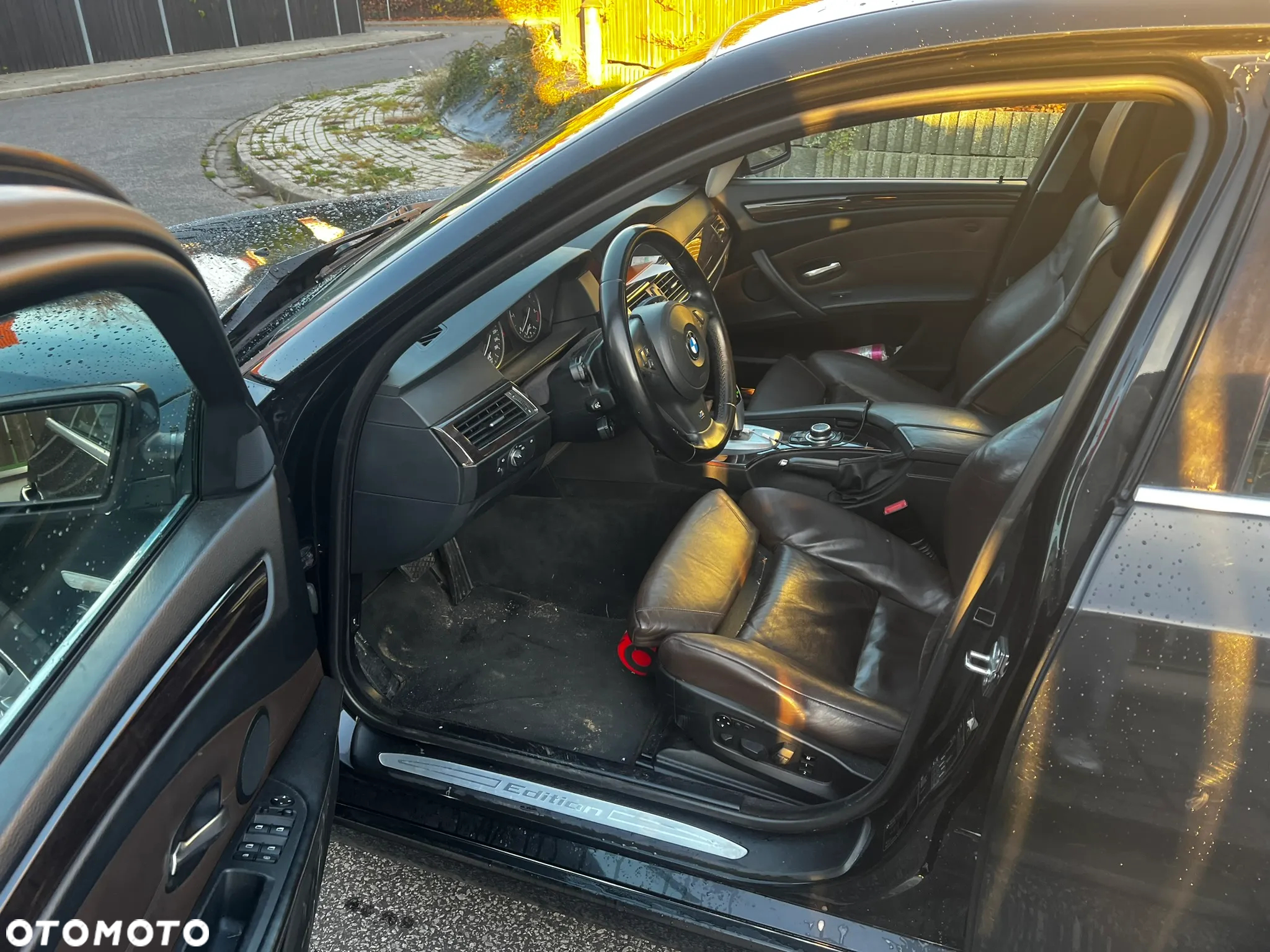 BMW Seria 5 - 11