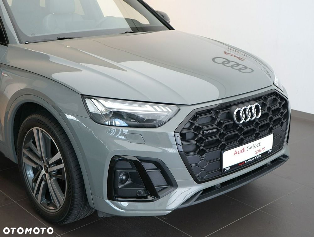 Audi Q5 - 10