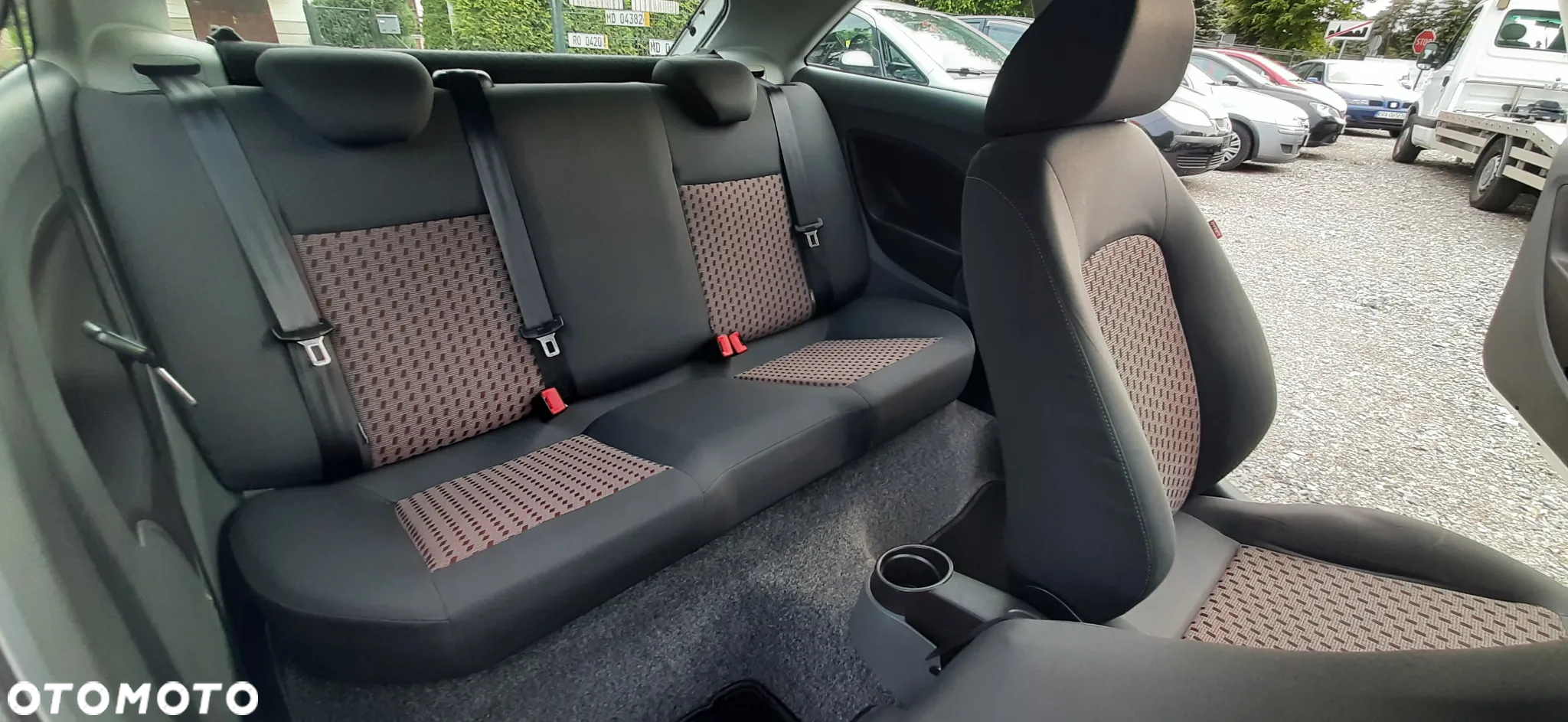 Seat Ibiza - 37