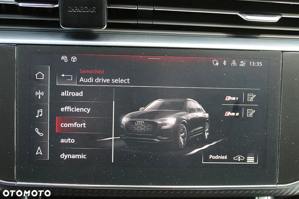 Audi RS Q8 - 34