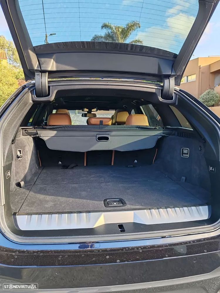 BMW 530 e Pack Desportivo M - 25