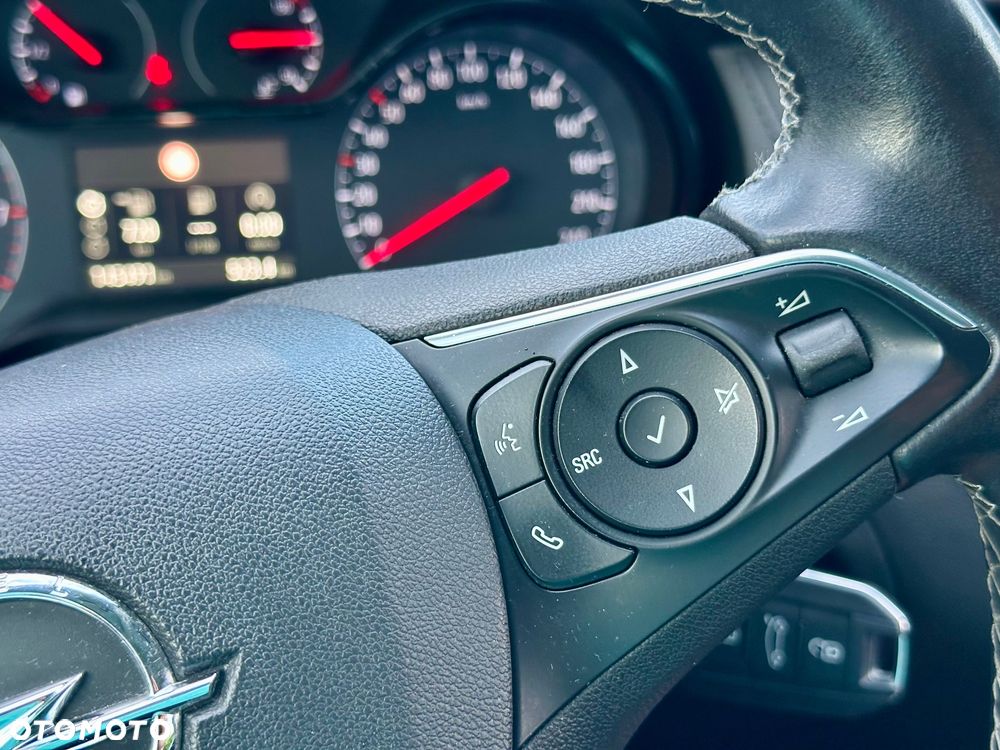 Opel Grandland X 1.5 CDTI Enjoy S&S - 34