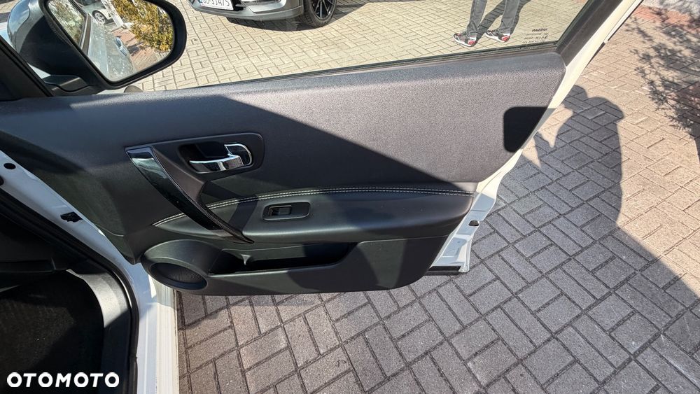 Nissan Qashqai+2 1.6 360 Start/Stop - 28