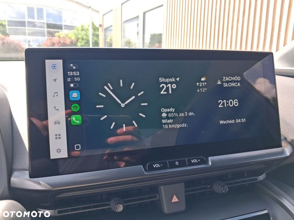 Toyota C-HR 2.0 Hybrid Dynamic Force Style - 37
