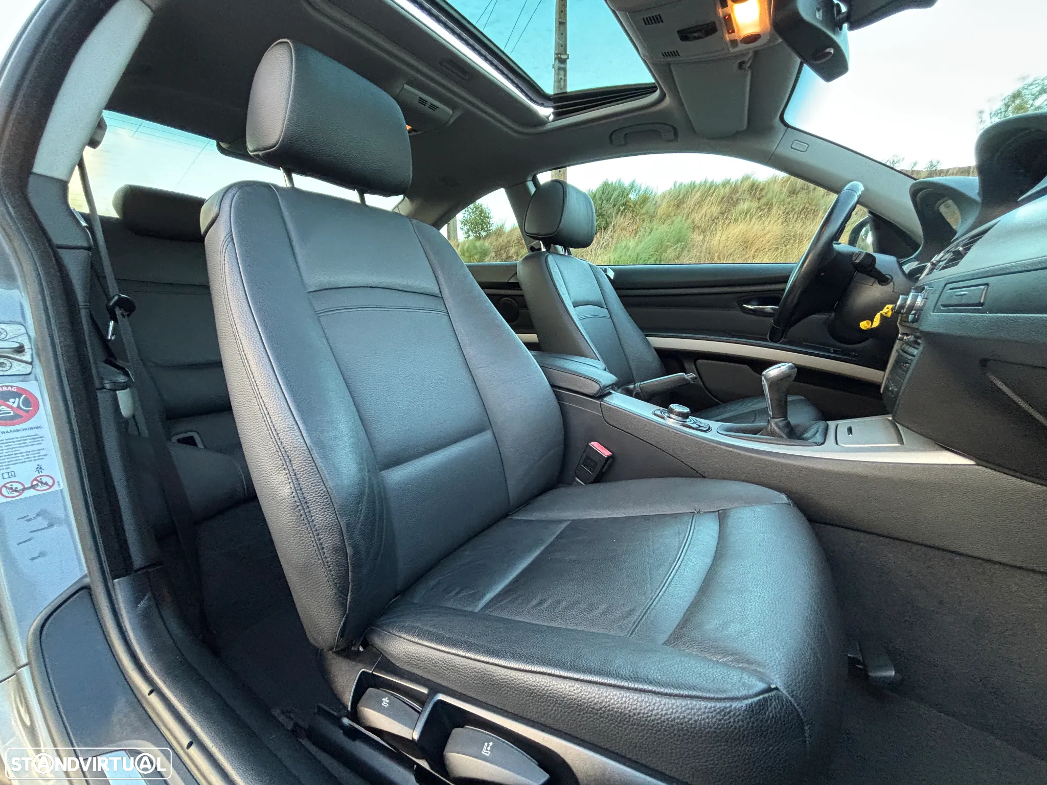 BMW 320 d Coupe Edition Exclusive - 36