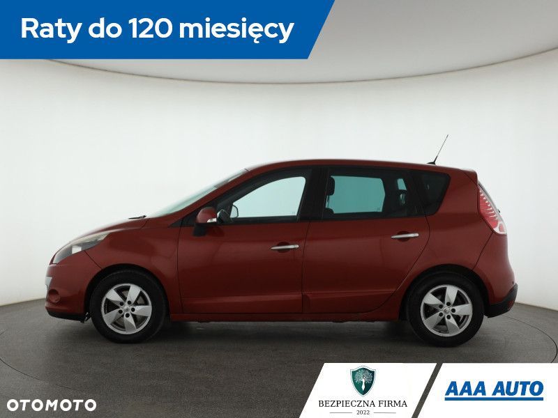 Renault Scenic - 4