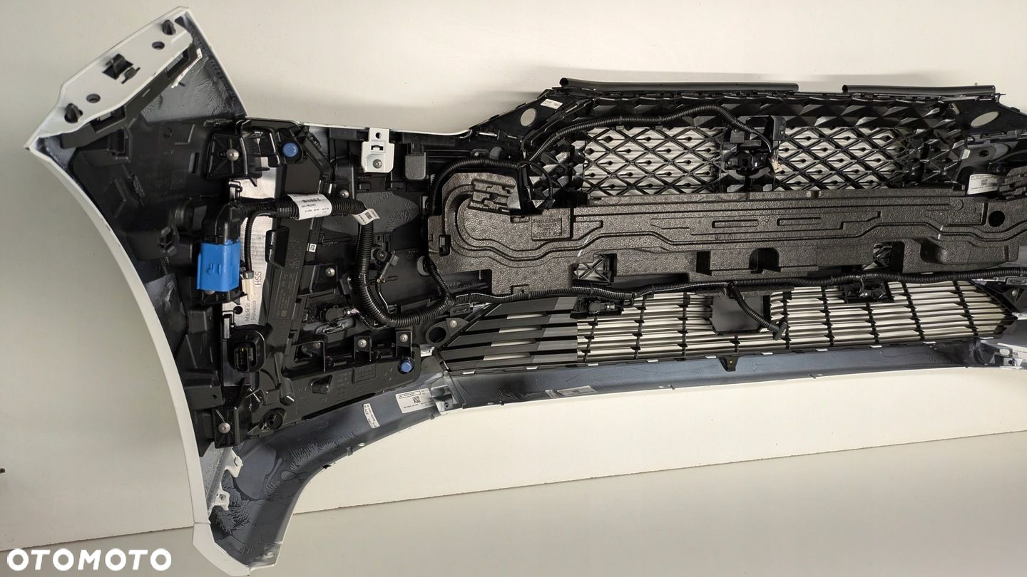 Zderzak przedni DS4 CROSSBACK - 13