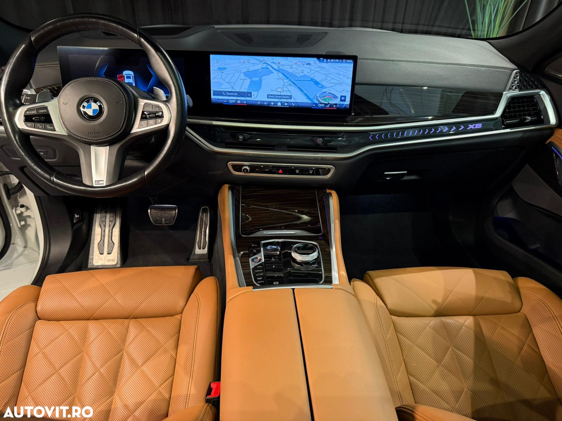 BMW X6 - 24