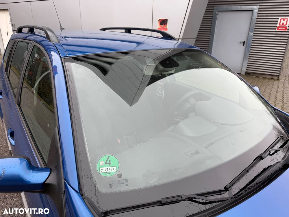 Renault Megane 1.9 dCi FAP Exception - 31