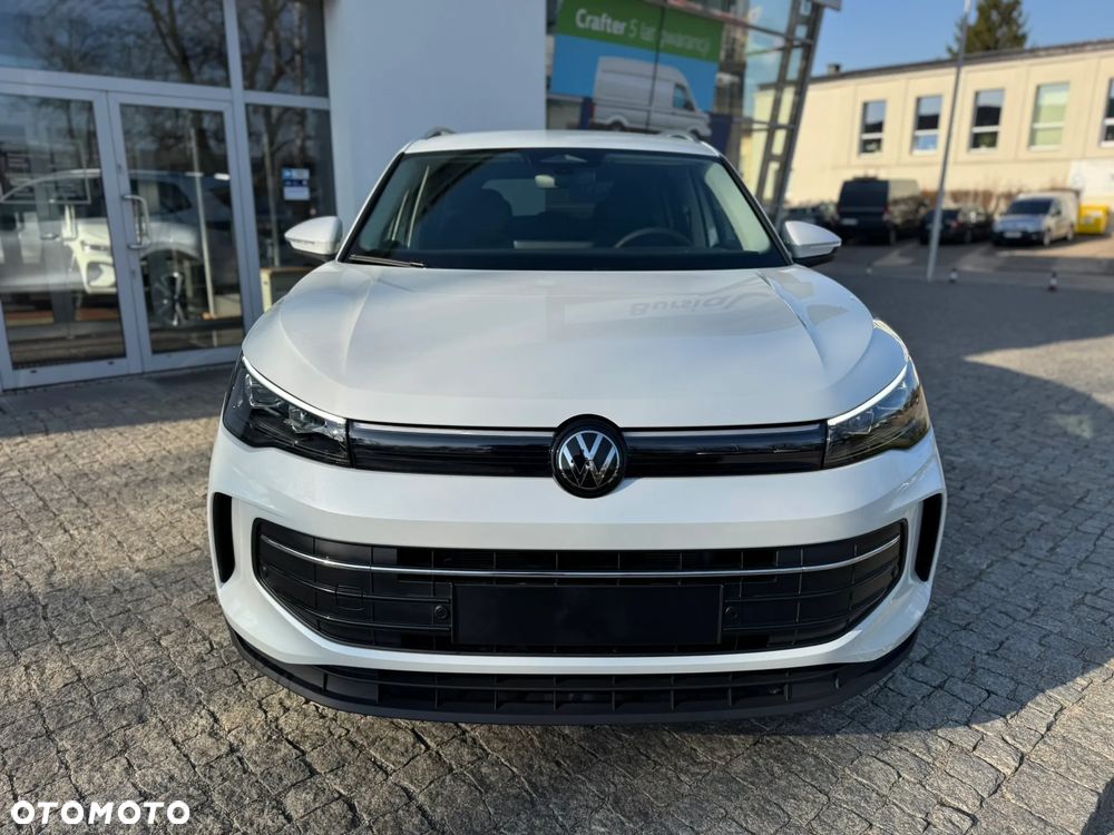 Volkswagen Tiguan 1.5 eTSI Life DSG - 5